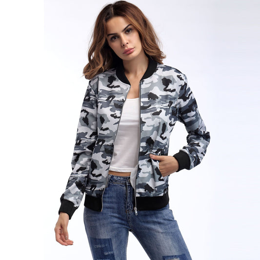 Women's Jackets